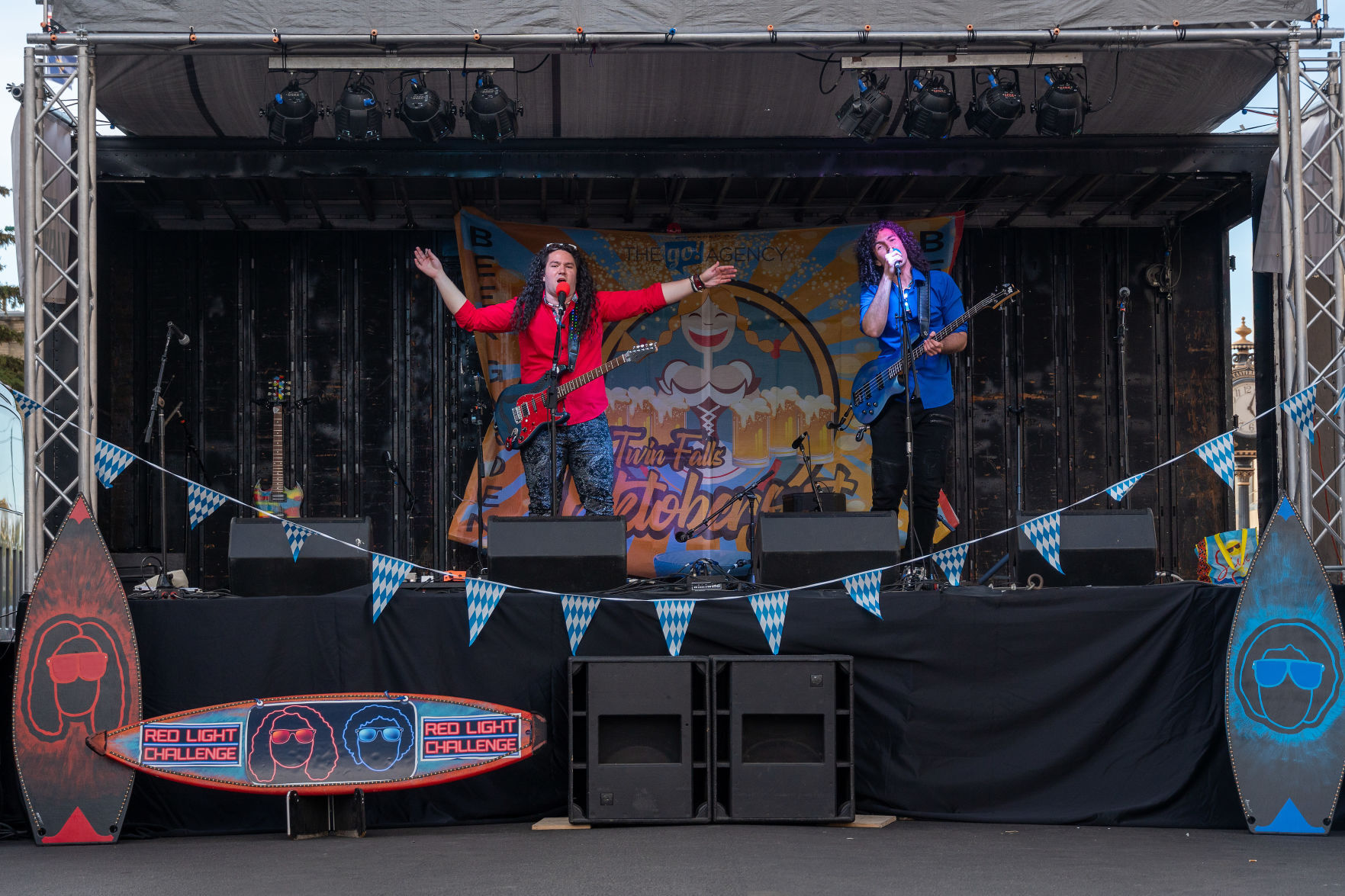 Twin Falls Oktoberfest